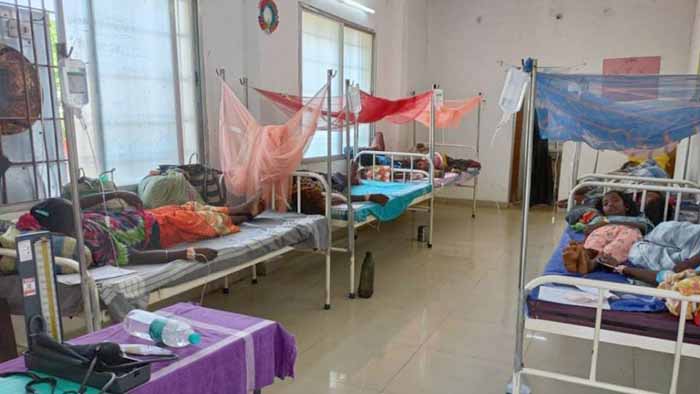 आकाशीय बिजली गिरने से 21 झुलसे, एक की मौत, तीन लोगो की हालत गंभीर..