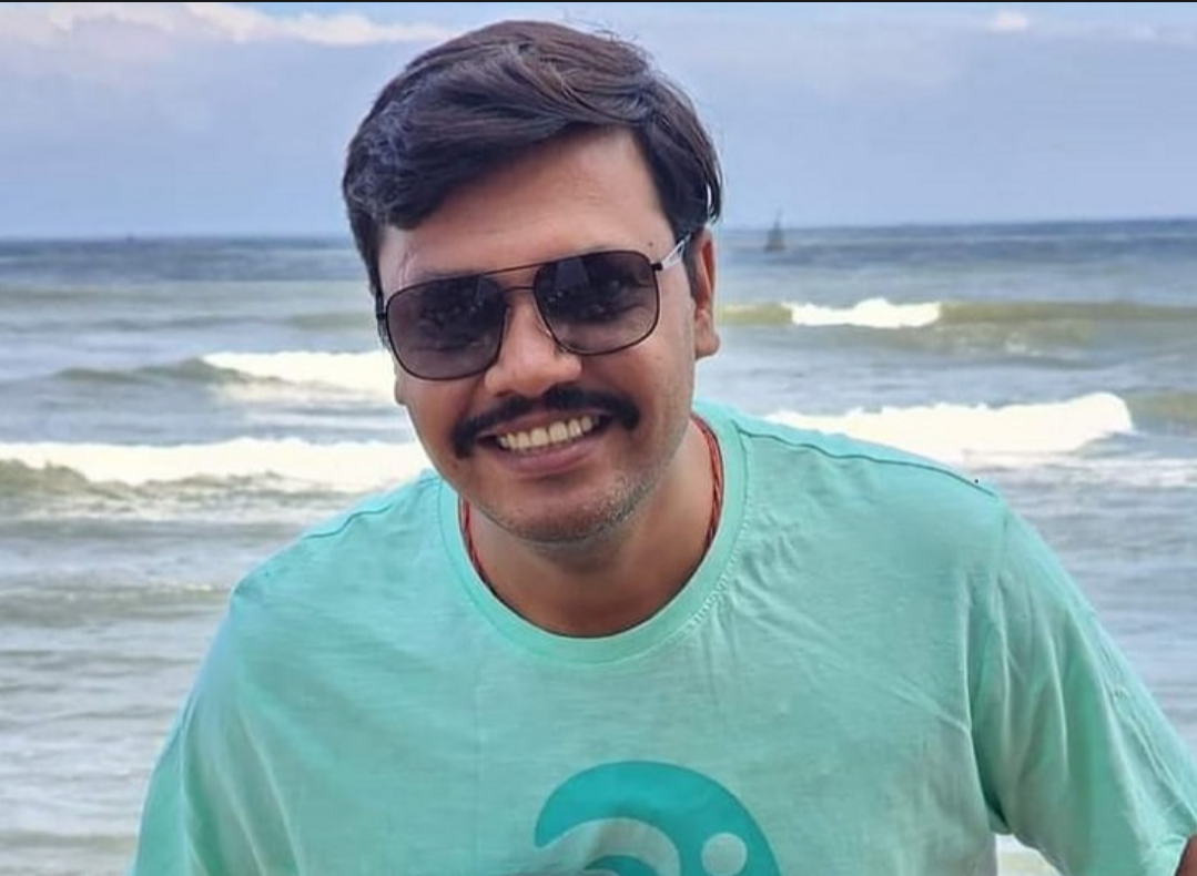 राजनांदगांव में चलती ट्रेन में चढ़ने लगा व्यापारी,पैर फिसलने से हुई मौत...