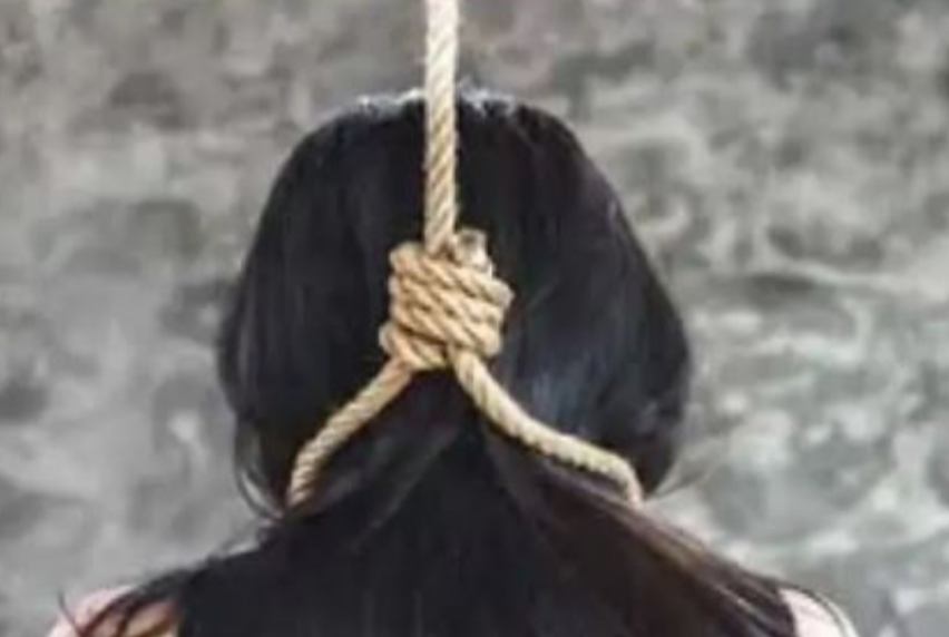 ख़राब रिजल्ट के चलते 2 छात्रों ने फांसी लगाकर की आत्महत्या..10 वी के छात्र और 12वीं की छात्रा ने की खुदकुशी...