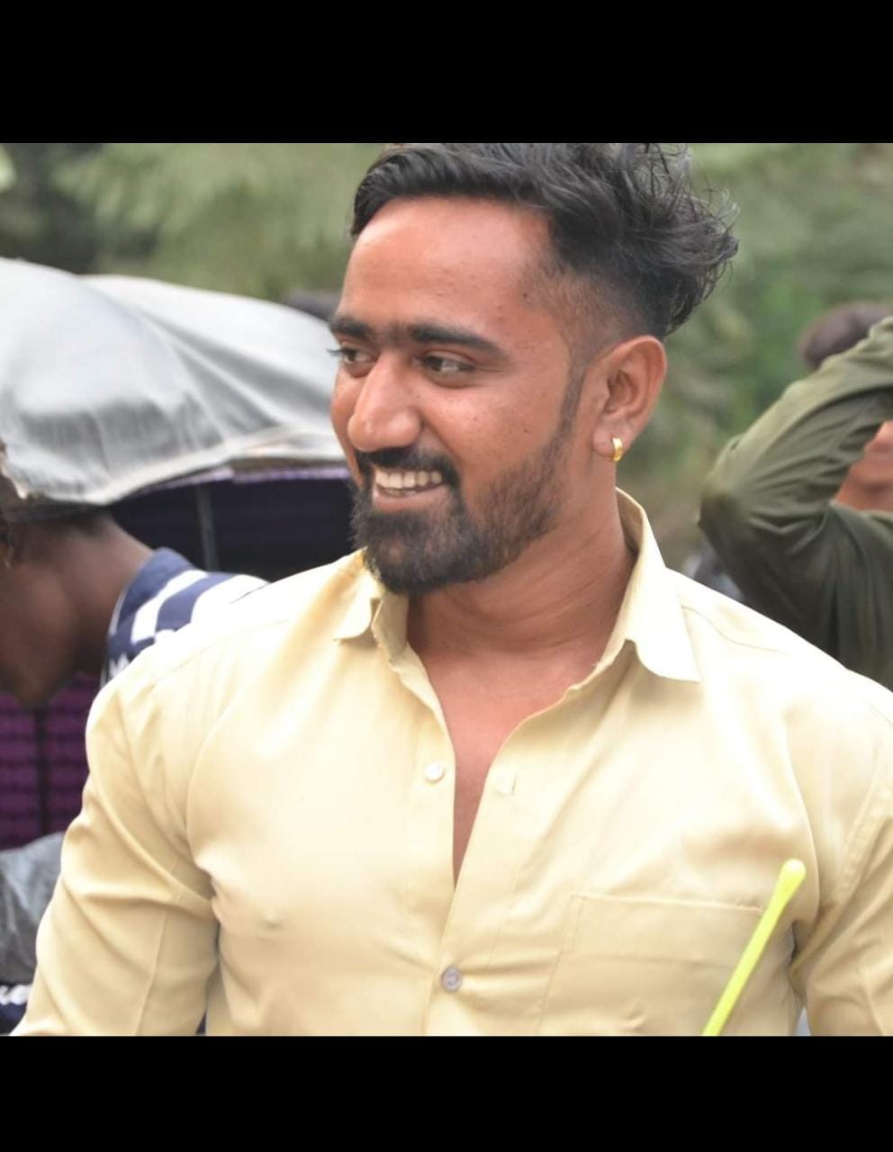 बिलासपुर में गैंगवार दिन दहाड़े 8 से 10 लोगो की भीड़ ने मिलकर की युवक की हत्या..लाठी,डंडे और चाकू से किया हमला...