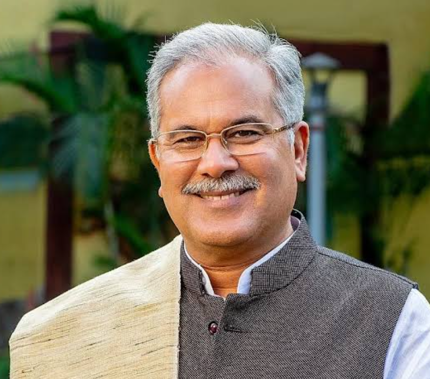 मुख्यमंत्री का भरोसे का सम्मलेन आज पाटन वासियों को मिलेंगी 443 करोड़ की सौगात...