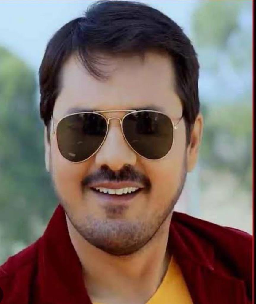 बड़ी खबर छत्तीसगढ़ी फिल्मों के सुपरस्टार अनुज शर्मा हुए भाजपा में शामिल, लड़ेंगे चुनाव भी