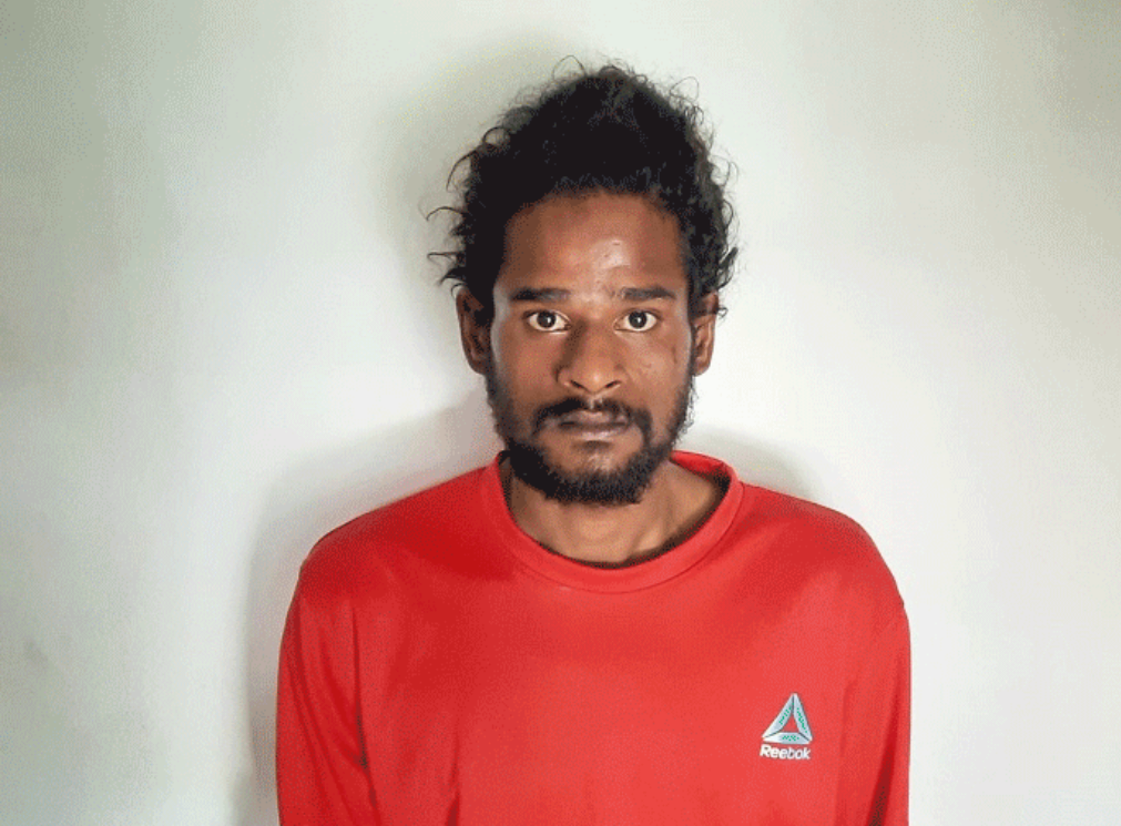 रिटायर्ड RTO अफसर के घर 25 लाख की चोरी करने वाला चोर हुआ गिरफ्तार बोला अमीर बन कर करना चाहता था शादी...