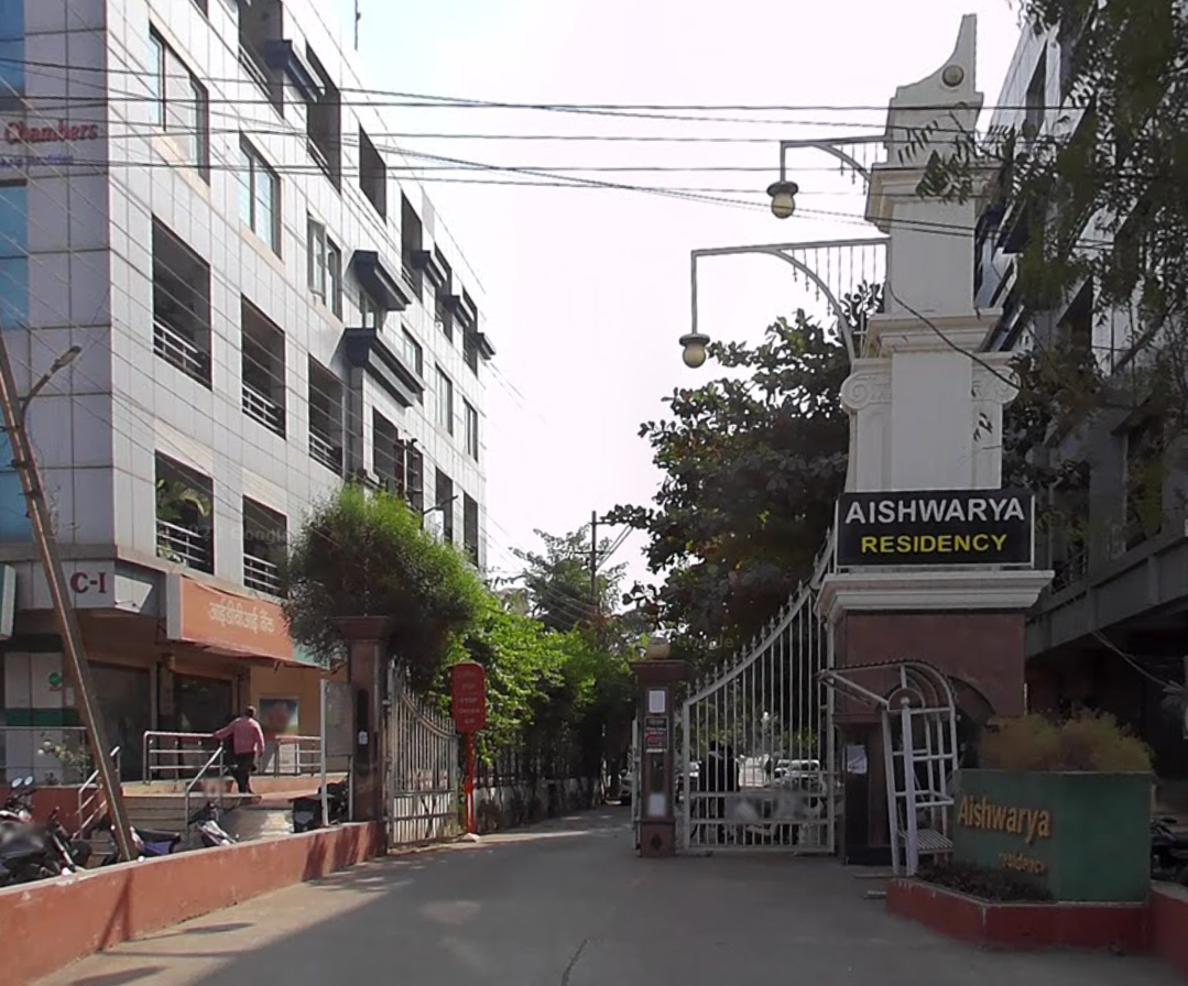 रायपुर आयकर की रेड CA के घर मे पड़ा IT का छापा..