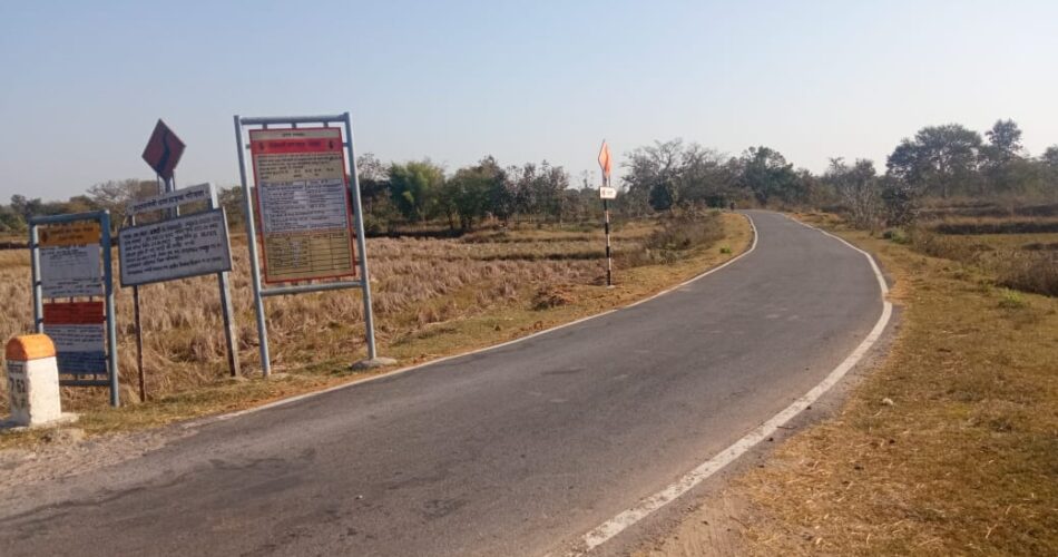 छत्तीसगढ़ में भरोसे की राहें ला रही हैं समृद्धि : भूपेश बघेल