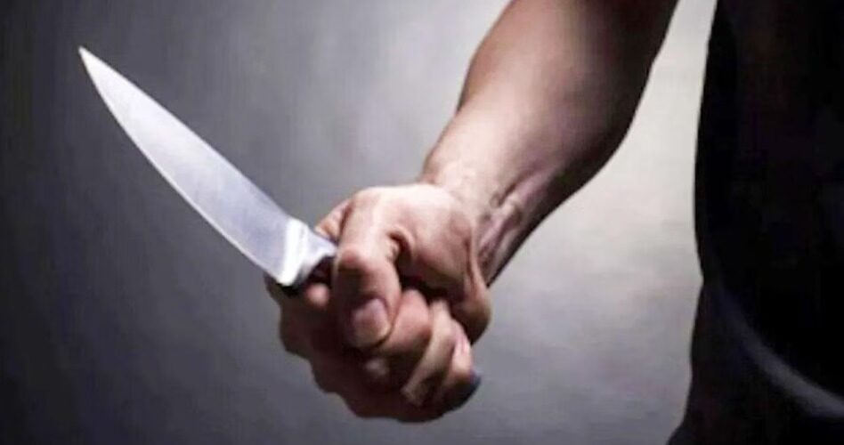 CRIME NEWS : फिर खूनी खेल: राजधानी में पुराने विवाद को लेकर पड़ोसी ने युवक को मारा चाकू, मौत