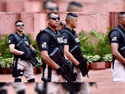आज राजधानी पहुंचेगी SPG टीम, जाने कितने लेयर में रहेगी पीएम मोदी की सुरक्षा, मिनट टू मिनट कार्यक्रम की देखें डिटेल&hellip;