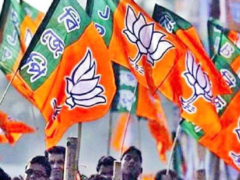 BJP ने राष्ट्रीय कार्यसमिति का किया गठन...पूर्व विस अध्यक्ष का नाम शामिल...देखें सूची...!!