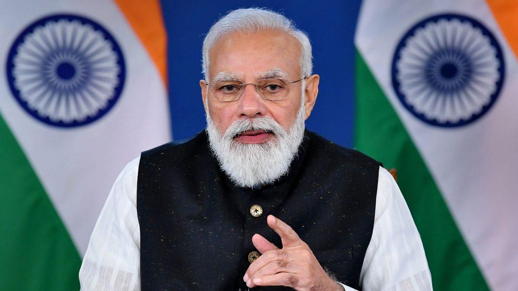 अगस्त में प्रधानमंत्री नरेंद्र मोदी फिर आएंगे छत्तीसगढ़