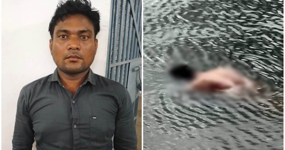 पिता को मिली बेटे की सजा, पत्नी पर रखता था बुरी नजर, तो पति ने कर दी बाप की हत्या 