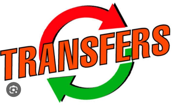 छत्तीसगढ़ में हुआ बड़ा प्रशासनिक फेरबदल, 27 अधिकारियों के हुए तबादले, यहां देखें पूरी लिस्ट