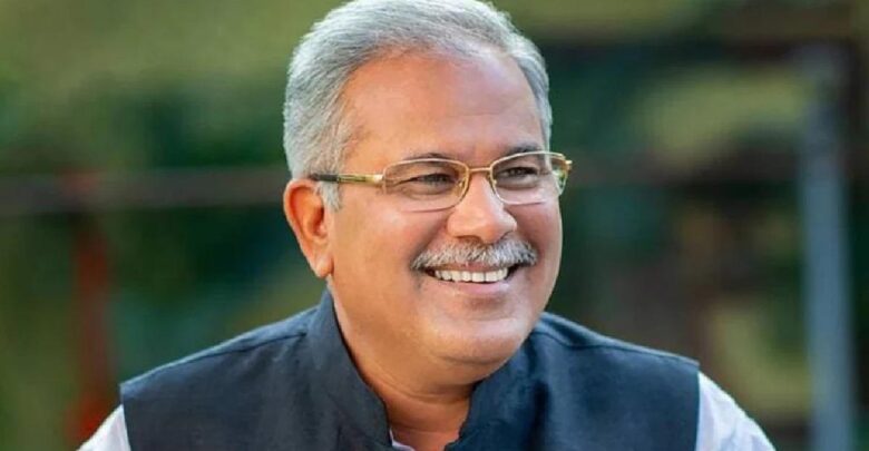 मुख्यमंत्री भूपेश बघेल अब युवाओं के साथ करेंगे सीधे संवाद, सवालों के भी देंगे जवाब