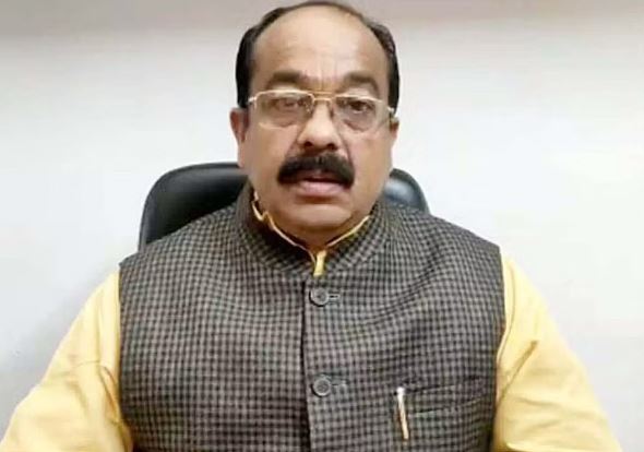 राहुल गांधी के समर्थन में &lsquo;मौन सत्याग्रह&rsquo; : अरुण साव बोले- संविधान और न्यायालय को नहीं मानती कांग्रेस