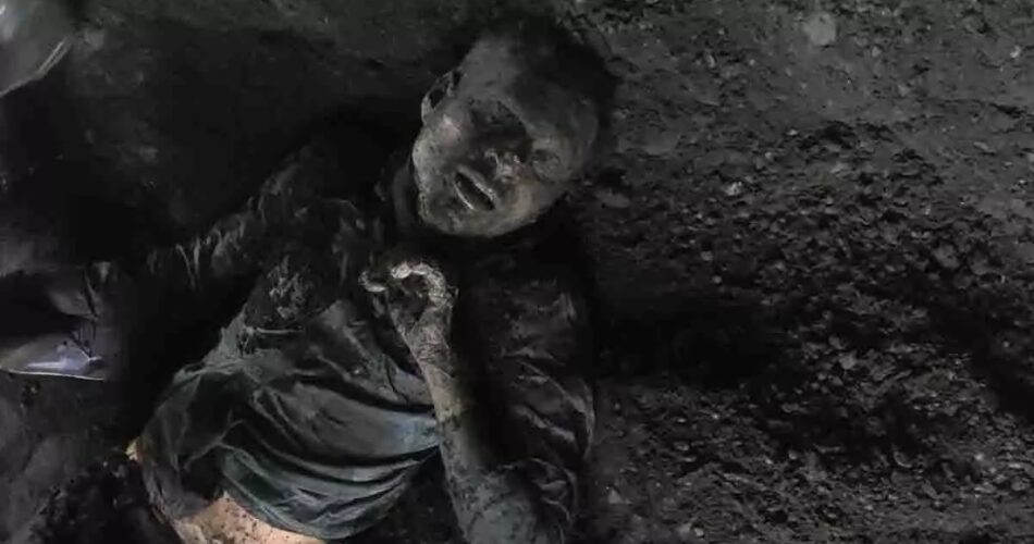 फैक्ट्री प्रबंधन की बड़ी लापरवाही : लापता मजदूर की इस्पात कोल डस्ट में लाश मिलने से फैली सनसनी, पुलिस जाँच में जुटी 