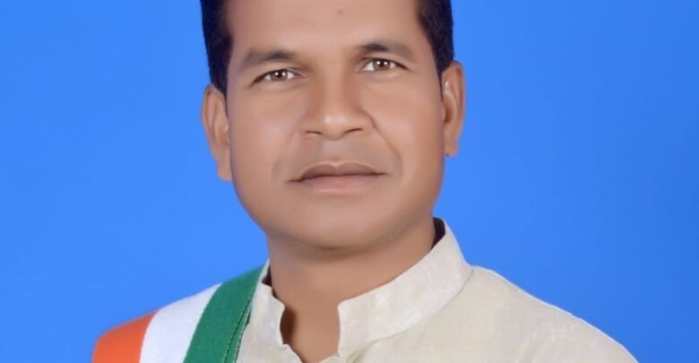 CG NEWS : मोहन मरकाम आज लेंगे मंत्री पद की शपथ