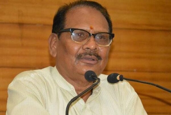 BREAKING : इस्तीफे के बाद प्रेमसाय सिंह टेकाम को मिली बड़ी जिम्मेदारी...बनाए गए राज्य योजना आयोग के अध्यक्ष