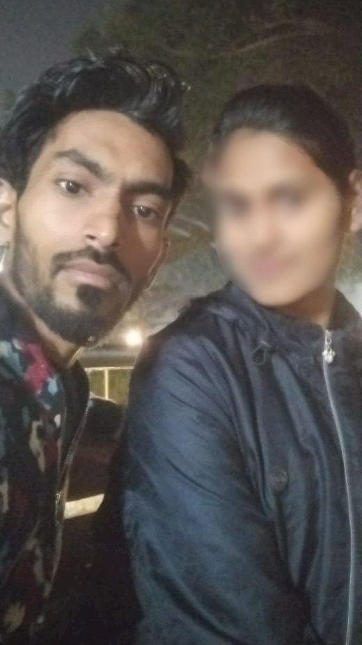 बेवफा निकली छत्तीसगढ़ की ये ज्योति मौर्या, प्रेमी ने की हर ख्वाहिश पूरी की, मजदूरी कर पढ़ाया, नौकरी लगी तो कहने लगी बाय-बाय, जानिए क्या है पूरा मामला....