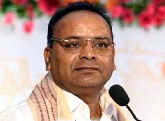 अजय चंद्राकर का कांग्रेस पर वार : बोले- यदि राज्य सरकार में दम है तो हमारे आरोप पत्र पर बनाएं कमेटी