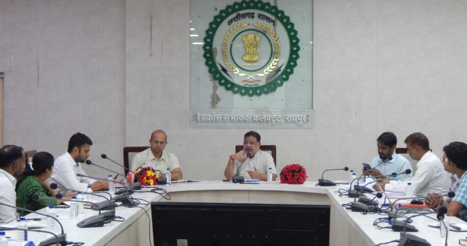 चुनाव संचालन के लिए नोडल अधिकारियों की गई नियुक्ति, दी गई ये जिम्मेदारियां