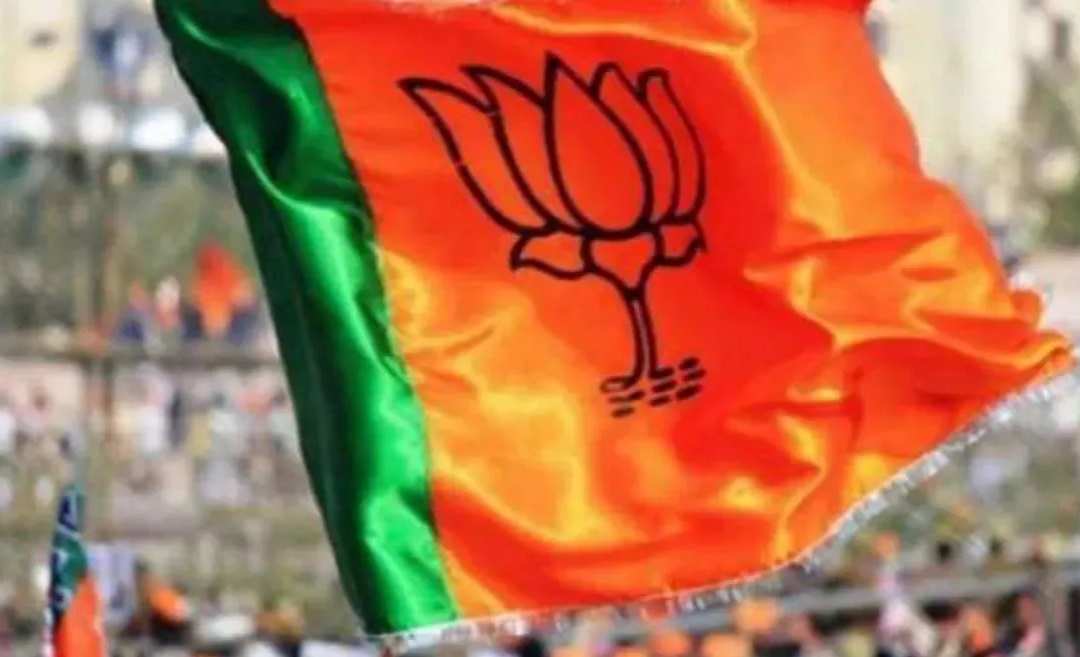 आदिवासी-अनुसूचित जाति के लोग कांग्रेस को कभी माफ नहीं करेंगे : भाजपा