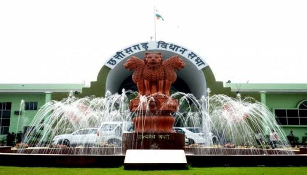 अजय चंद्राकर ने मंत्री लखमा और मुख्यमंत्री को बोला आई लव यू, तो सीएम बोले &ndash; क्या टेस्ट बदल गया है