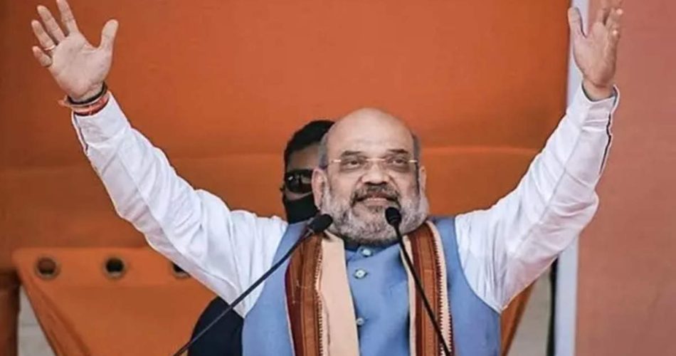 कल फिर रायपुर दौरे पर रहेंगे गृहमंत्री, भाजपा नेताओं की लेंगे हाईलेवल मीटिंग