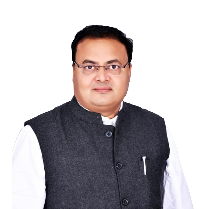 जनता कांग्रेस के विधायक की भाजपा में शामिल होने की अटकलें तेज...