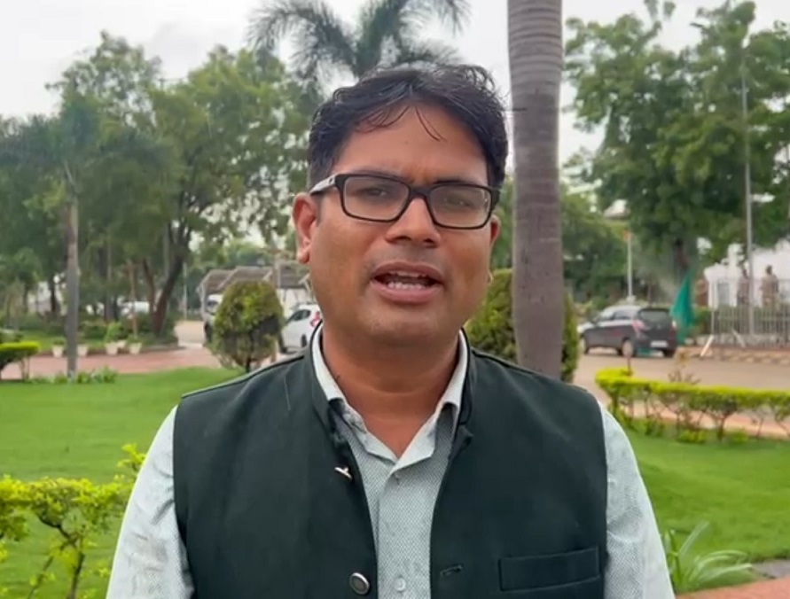 पीएससी समेत सभी परीक्षाओं में छत्तीसगढ़िया युवाओं के साथ हुआ खिलवाड़ : भाजपा