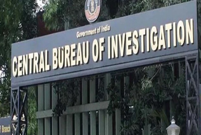 छत्तीसगढ़ केडर के IPS अमित कुमार का तबादला, सीबीआई एंटी करप्शन विंग की मिली जिम्मेदारी