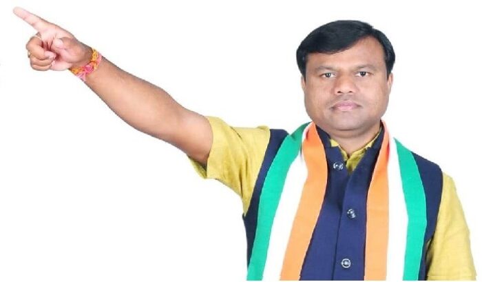 छत्तीसगढ़ में आगामी चुनाव के लिए प्रदेश चुनाव समिति का गठन, दीपक बैज बनाए गए चेयरमैन, सीएम बघेल समेत 22 नेताओं के नाम शामिल  