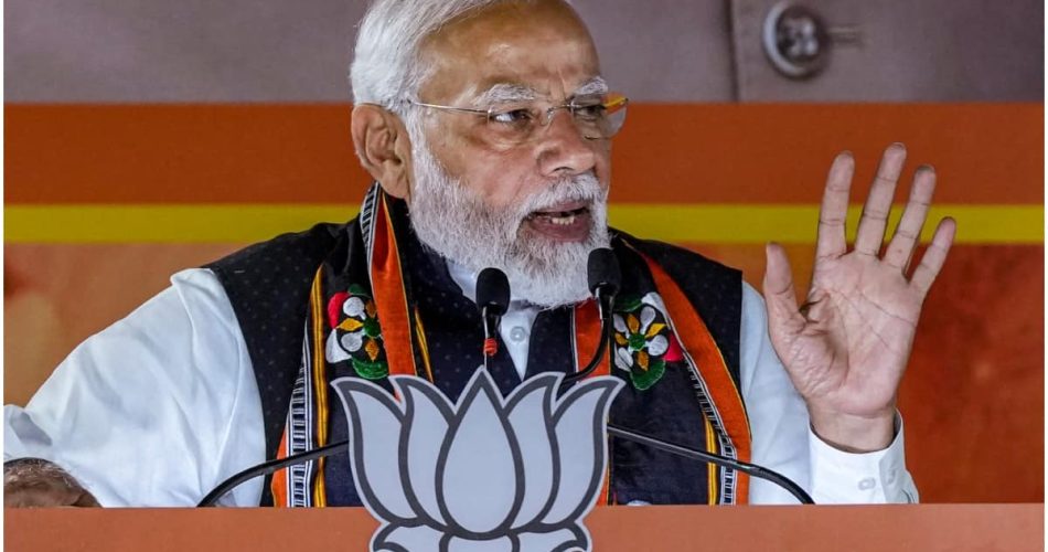 फिर छत्तीसगढ़ आ रहे प्रधानमंत्री मोदी, तैयारियां तेज, जानिए किस जिले में लेंगे सभा ?