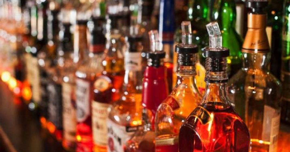  शराब प्रेमियों के बुरी खबर...इस दिन बंद रहेंगी मदिरा दुकानें...आदेश जारी