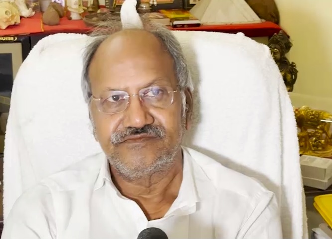 संविदा कर्मचारियों पर एस्मा भूपेश बघेल का तुगलकी फरमान : बृजमोहन