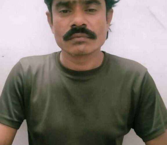 CRIME NEWS : पति ने पत्नी को उतारा मौत के घाट, चरित्र शंका पर दिया घटना को अंजाम