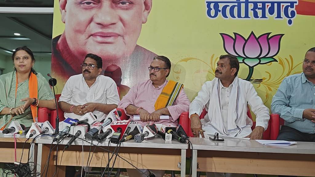 प्रदेश सरकार का घोर किसान विरोधी चरित्र फिर बेनक़ाब : भाजपा