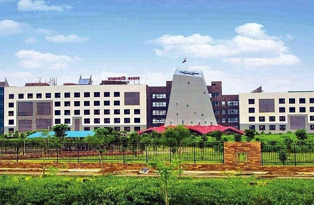 BREAKING : IAS अधिकारीयों की नवीन पदस्थापना, अपर मुख्य सचिव सुब्रत साहू को लोक निर्माण विभाग का मिला अतिरिक्त प्रभार, देखें आदेश 