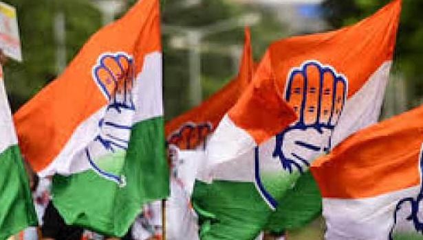 कांग्रेस शहर जिला अध्यक्ष ने दिया इस्तीफा, पीसीसी चीफ ने किया मंजूर