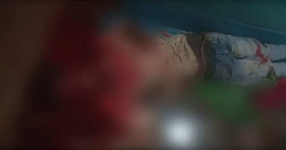 BREAKING :  दो सगे भाइयों ने युवक को तवे और चिमटे से ताबड़तोड़ वारकर उतारा मौत के घाट...दोनों आरोपी गिरफ्तार..!!