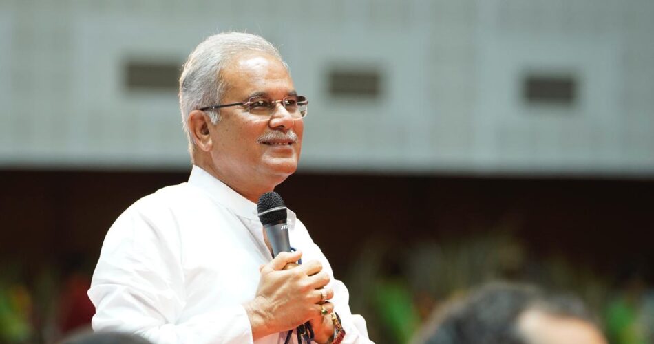 मुख्यमंत्री भूपेश की घोषणा पर त्वरित अमल, संविदा कर्मियों को मिलेगी एकमुश्त वेतन वृद्धि, वित्त विभाग ने जारी किए निर्देश