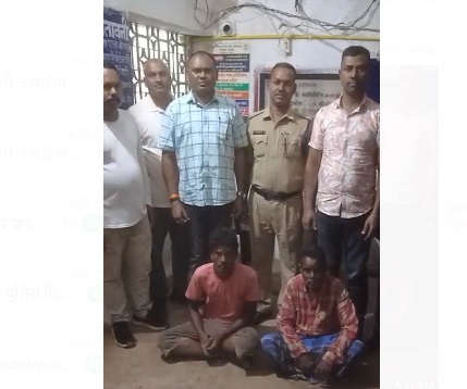 LOVE, SEX, धोखा और फिर हत्या; गर्भवती प्रेमिका को प्रेमी ने अपनाने से नकारा, तो गुस्साए पिता ने गला घोंटकर की हत्या