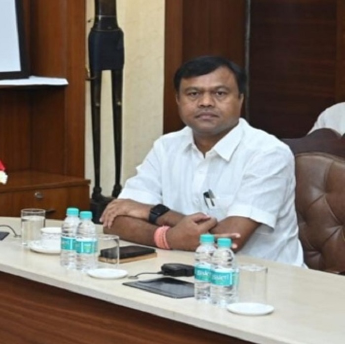 कल PCC चीफ दीपक बैज कांग्रेस कमेटी की लेंगे बैठक, देखें शेड्यूल