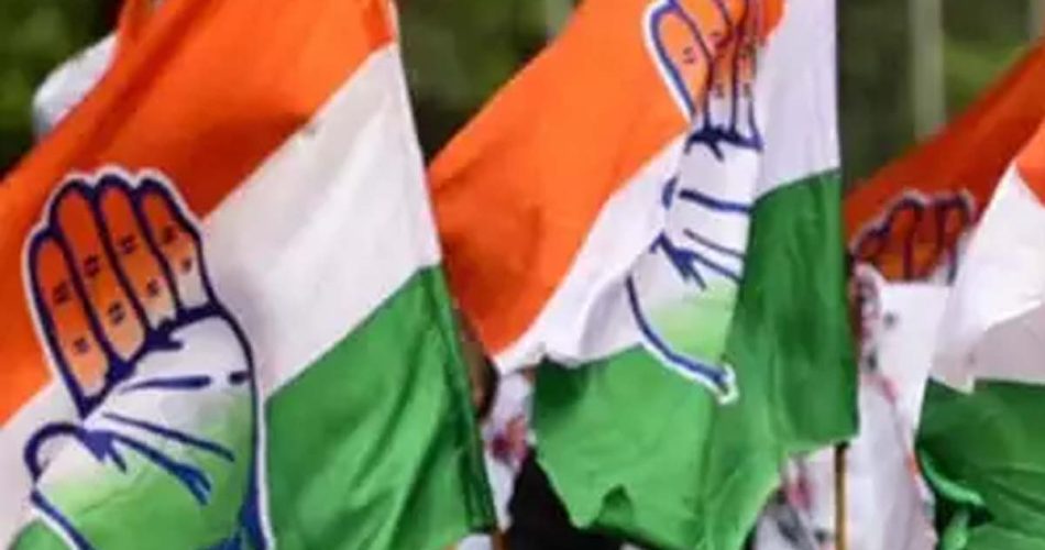 BREAKING : कांग्रेस ने विधानसभा चुनाव के लिए पर्यवेक्षकों की जिम्मेदारियों में परिवर्तन के प्रस्ताव को दी मंजूरी, आदेश जारी  