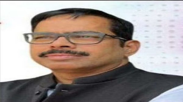 पाठय पुस्तक निगम के पूर्व जीएम अशोक चतुर्वेदी की 14 दिन की बढ़ी न्यायिक रिमांड, 21 अगस्त को पेश करने के आदेश