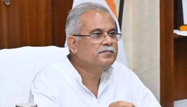 मुख्यमंत्री बघेल &ldquo;दास्तान-ए-आजादी&rdquo; कार्यक्रम में हुए शामिल