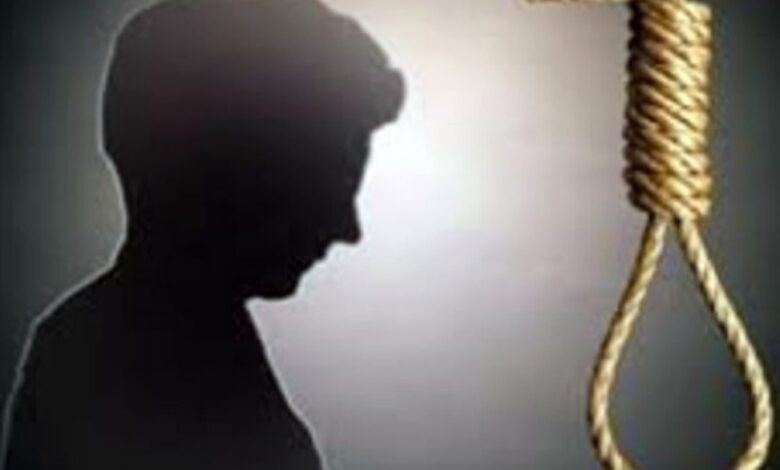 अस्पताल में आत्महत्या; मरीज ने फांसी लगाकर दी जान, चादर से बनाया फंदा, पुलिस जाँच में जुटी 