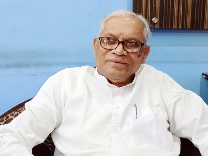 छत्तीसगढ़ के वरिष्ठ नेता अरविंद नेताम आज दे सकते हैं कांग्रेस से इस्तीफा