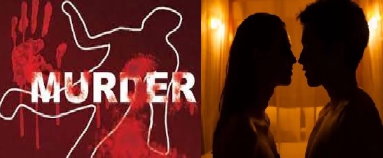 लिव-इन रिलेशनशिप में हत्या; शराब के लिए प्रेमी ने प्रेमिका से मांगे पैसे, नहीं देने पर उतारा मौत के घाट, फरार आशिक की तलाश में जुटी पुलिस