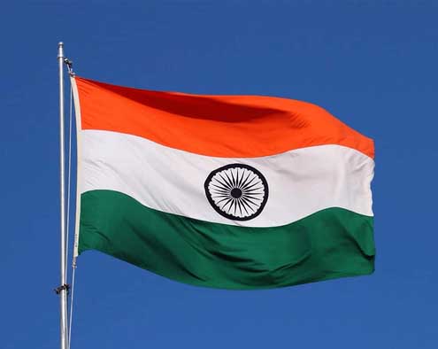 हर-घर फहरेगा तिरंगा, इंडिया पोस्ट के सभी डाकघरों में राष्ट्रीय ध्वज की हो रही बिक्री