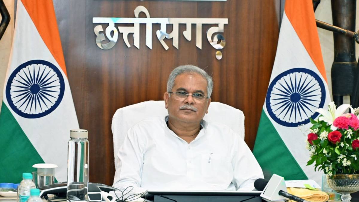 हिमाचल के आपदा पीड़ितों के लिए भेजी जाएगी 11 करोड़ की सहायता राशि, CM बघेल ने की घोषणा