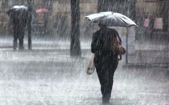 छत्तीसगढ़ में भारी बारिश का अलर्ट...इन जिलों में होगी झमाझम बारिश...जाने अपने जिलों का हाल..!!